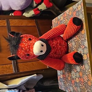 Scentsy Buddy Bandit The Horse